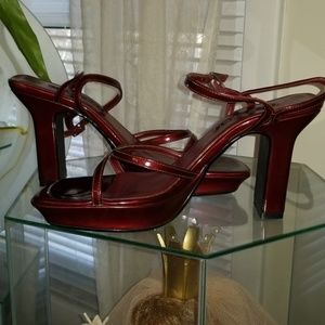 NINE WEST HEELS